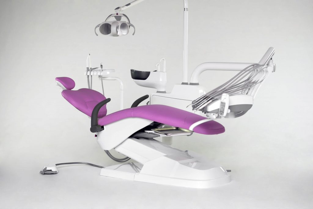 Prestige Medical Partner with Italian Dental Chair Manufacturer
