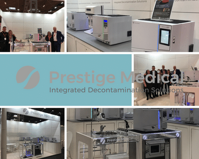 Prestige Medical at BDIA 2019