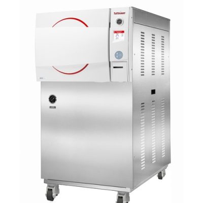 3870HSG - 85 Liter Chamber Autoclave