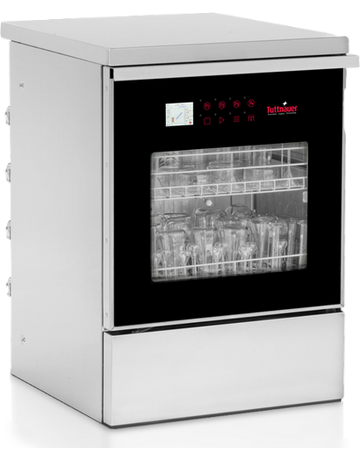 Tiva 8 Lab Washer Disinfector - Tuttnauer