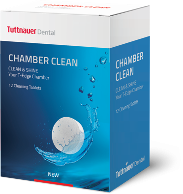 Chamber Clean