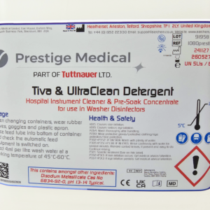 TIVA & UltraClean Detergent - Image 2